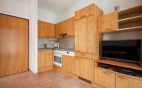 Appartement Dachsteingasse by Schladming-Appartements